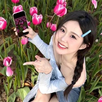 来自星星的少女海报